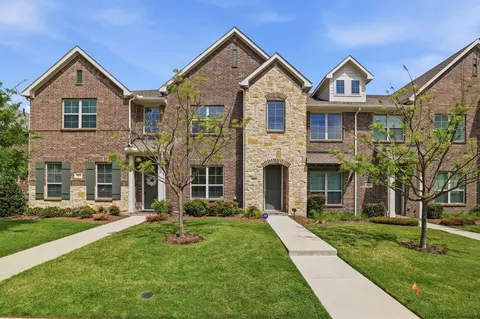 5832 Ridgeline Dr, Mckinney, TX 75070
