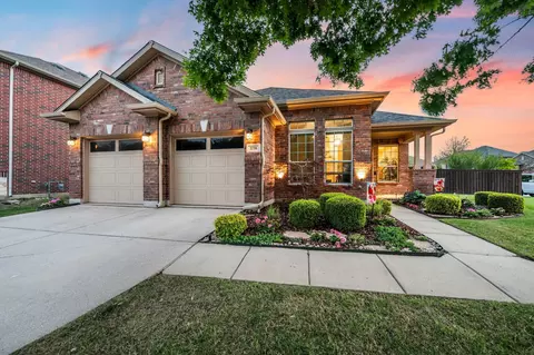 2778 Safe Harbor Dr, Lewisville, TX 75056