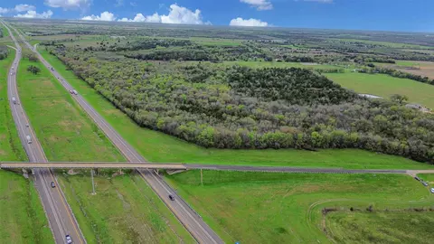 0 Co Rd 310 Rd, Terrell, TX 75161