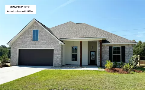 5188 Cadabra Dr, Shreveport, LA 71107
