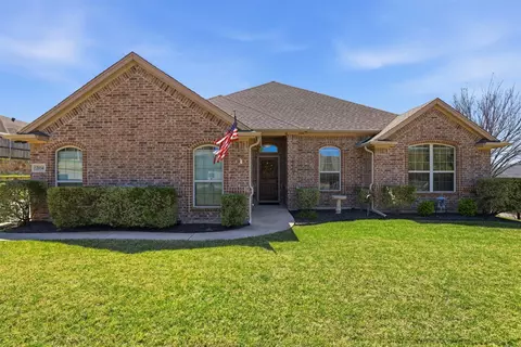 2134 Sagewood Dr, Weatherford, TX 76087