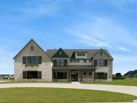 3012 Jenkins Hl, Anna, TX 75409