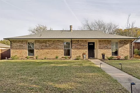 1447 Vanderbilt Dr, Plano, TX 75023