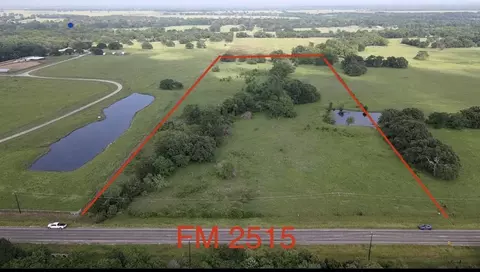 0 Fm Rd 2515, Kaufman, TX 75142