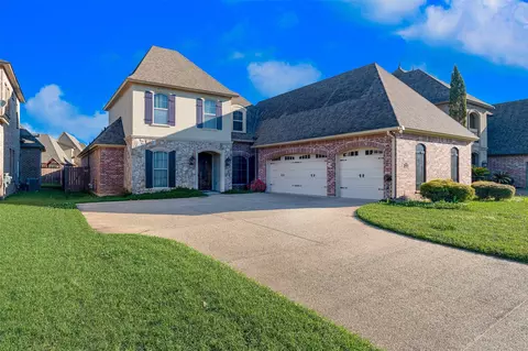 1071 Rochel Dr, Shreveport, LA 71115