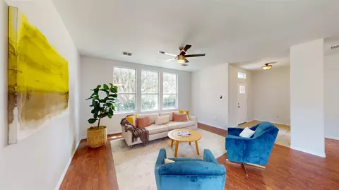 523 Zachum Dr, Arlington, TX 76002