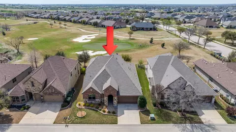 11901 Southerland Dr, Denton, TX 76207
