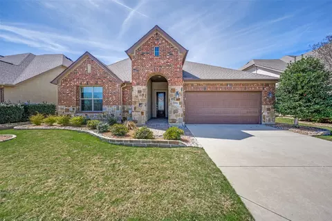 11901 Southerland Dr, Denton, TX 76207
