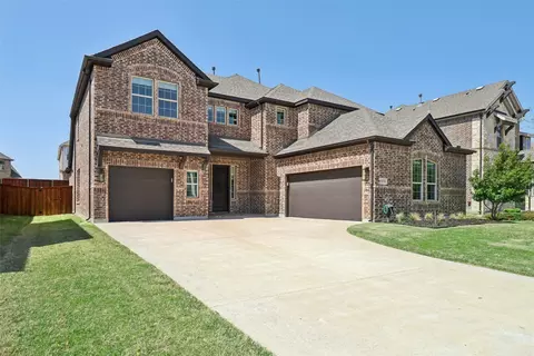 850 Elm Park Dr, Prosper, TX 75078