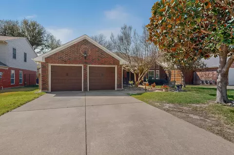 1413 Mimosa Ct, Flower Mound, TX 75028