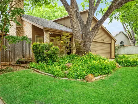 2531 Lake Bend Ter, Carrollton, TX 75006