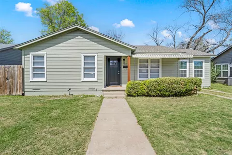 3117 Fadal Ave, Waco, TX 76708