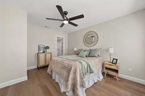Bedroom - 3117 Fadal Ave, Waco, TX 76708 photo 1 of 2