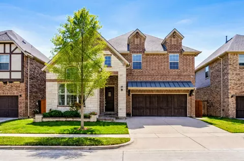 5913 Adair Ln, Mckinney, TX 75070
