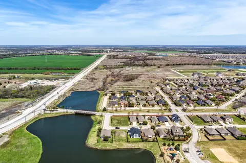 2908 Lakewood Ln, Royse City, TX 75189