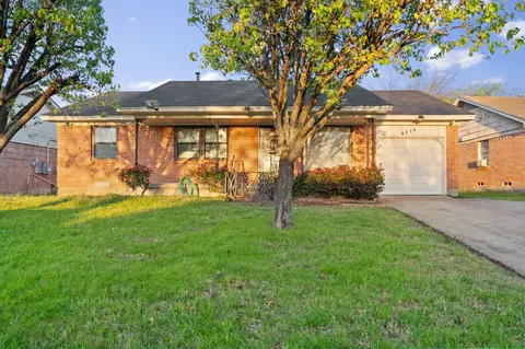 4215 Elk Horn Trl, Dallas, TX 75216