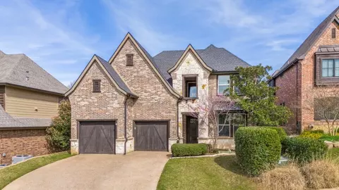 4353 Crestwood Ct, Grapevine, TX 76051