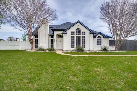 111 Hunters Glen Dr, Wylie, TX 75098