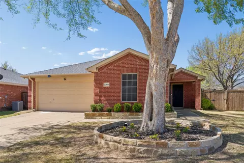 2305 Highridge Dr, Mckinney, TX 75071