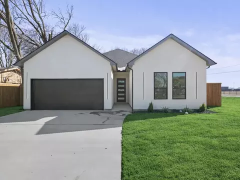 4438 Tacoma St, Dallas, TX 75216