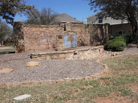 226 S Wind Cir, Abilene, TX 79602