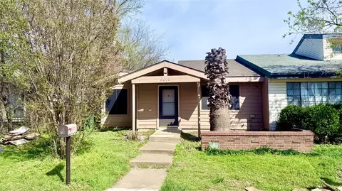 5815 Timbercrest Dr, Arlington, TX 76017