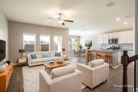 200 Copper Switch Dr, Anna, TX 75409