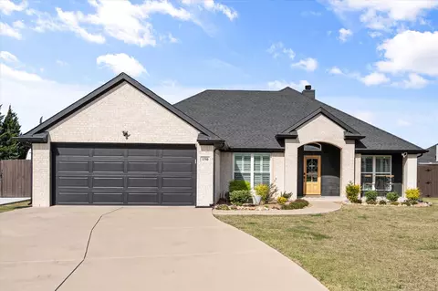 150 Palmer South Ct, Palmer, TX 75152