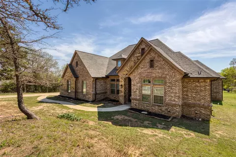 143 Wrigley Dr, Springtown, TX 76082