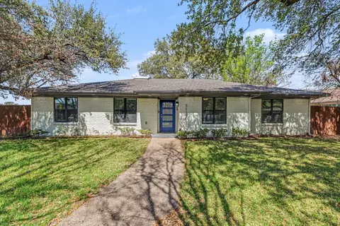 3127 Merrell Rd, Dallas, TX 75229