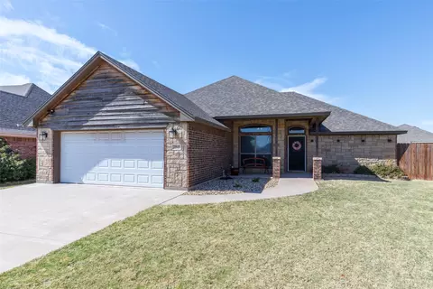 7818 Tuscany Dr, Abilene, TX 79606