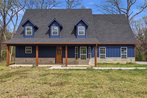 7694 Portwood Rd, Azle, TX 76020