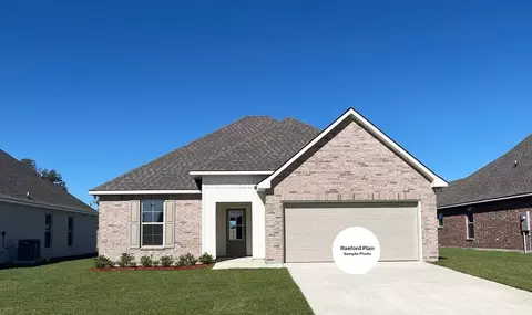 773 Venecia Dr, Bossier City, LA 71111