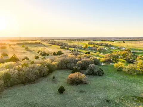 tbd Robinson Rd, Chico, TX 76431