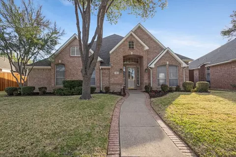 404 Landwyck Ln, Flower Mound, TX 75028
