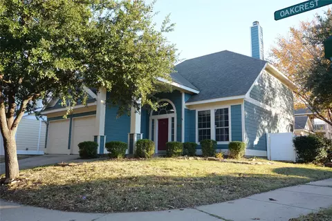 1400 Oakcrest Dr, Providence Village, TX 76227