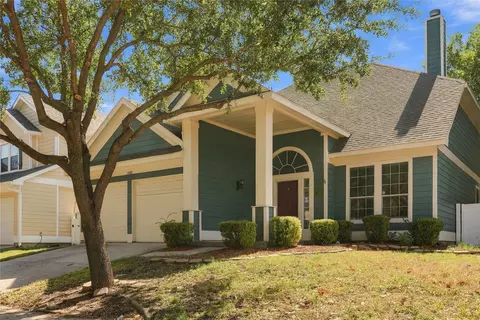 1400 Oakcrest Dr, Providence Village, TX 76227