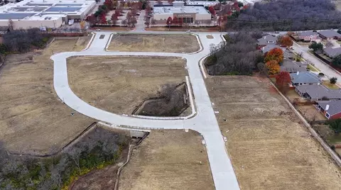 4401 Big A Rd, Rowlett, TX 75089