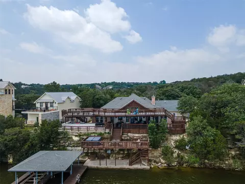 4508 Chavez Ct, Granbury, TX 76048