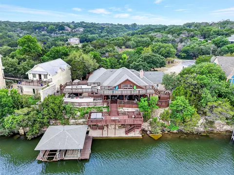 4508 Chavez Ct, Granbury, TX 76048