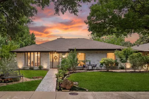 6008 Gentle Knoll Ln, Dallas, TX 75248