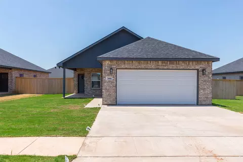 7808 Freedom Crest Ave, Abilene, TX 79602