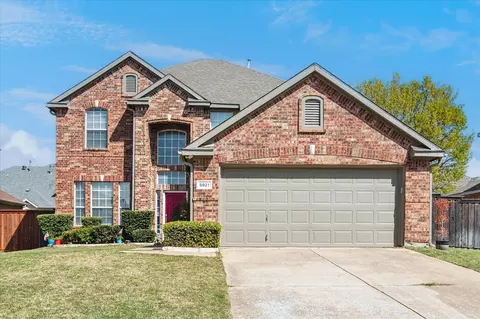 5921 Logan Dr, Plano, TX 75094