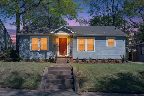 708 Huron St, Shreveport, LA 71106