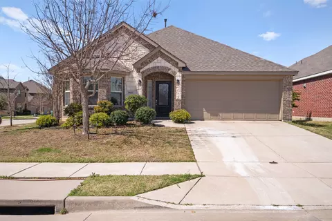 1916 Gayla Creek Dr, Little Elm, TX 75068