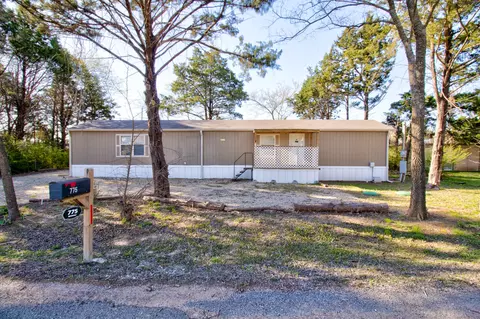 775 Whitaker Cir, Gordonville, TX 76245