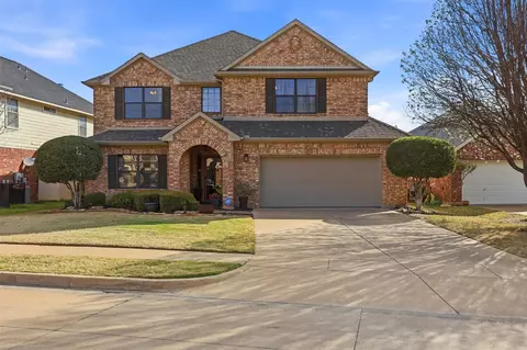 3017 Shoreline Dr, Burleson, TX 76028