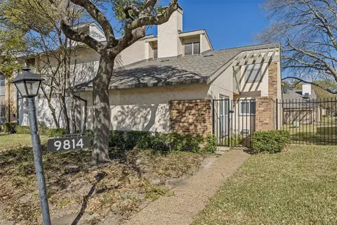 9814 Amberton Pkwy, Dallas, TX 75243