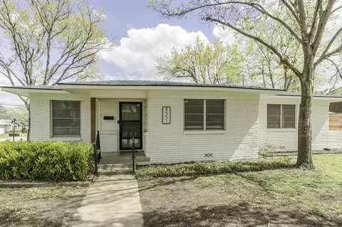 4551 Cockrell Ave, Fort Worth, TX 76133