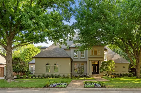 1011 Ashlawn Dr, Southlake, TX 76092